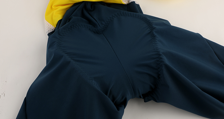 speedsuit cycling